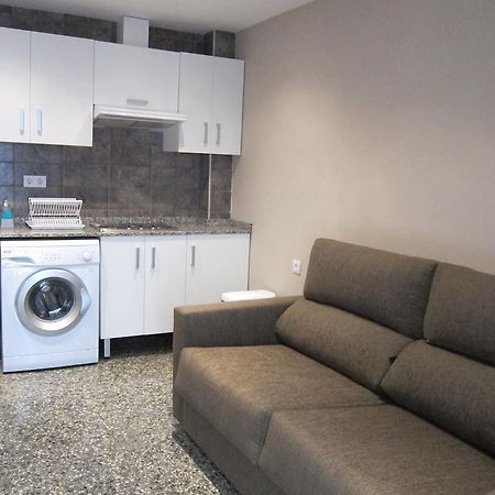 Apartamentos Abastos Βαλένθια Δωμάτιο φωτογραφία