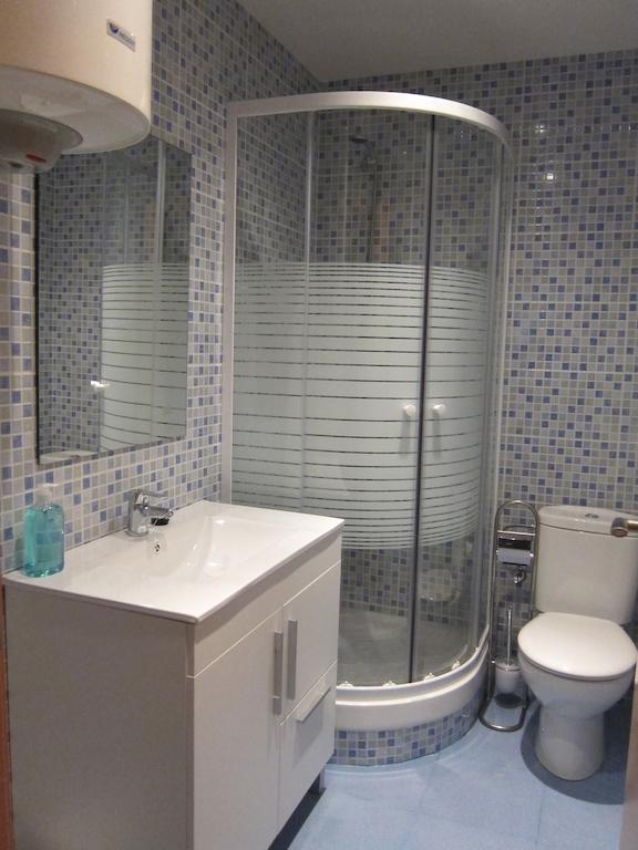 Apartamentos Abastos Βαλένθια Δωμάτιο φωτογραφία
