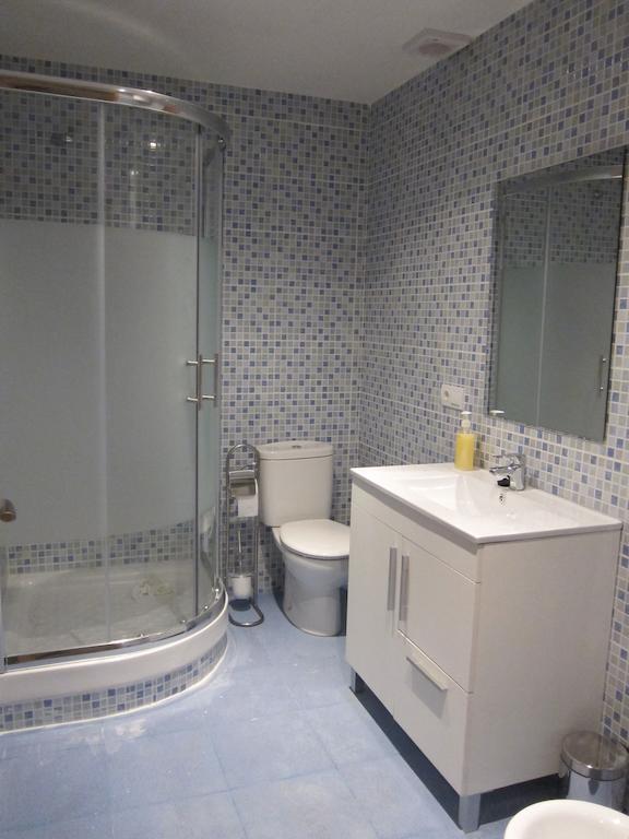 Apartamentos Abastos Βαλένθια Δωμάτιο φωτογραφία