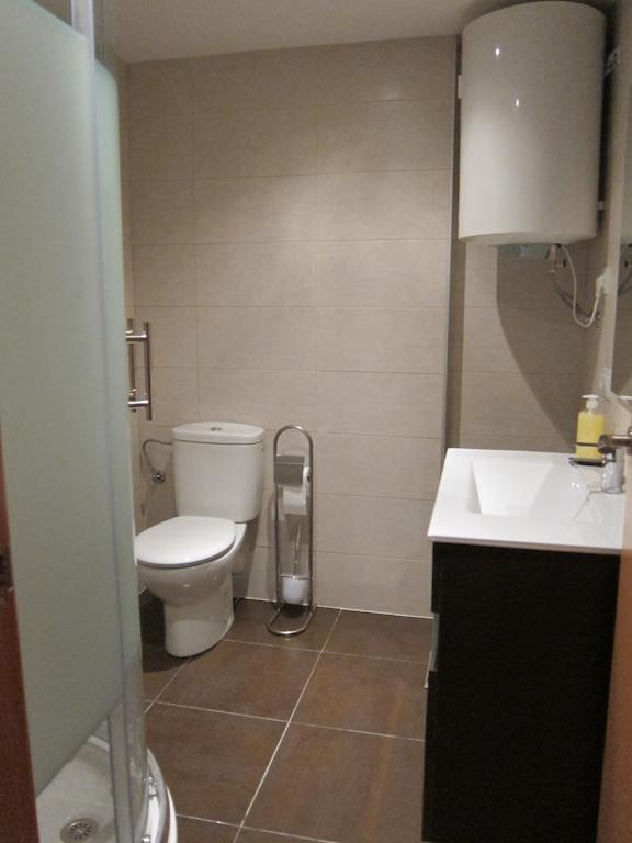 Apartamentos Abastos Βαλένθια Δωμάτιο φωτογραφία